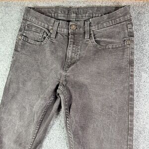 Cody James Jeans Men 33x31.5 Black Denim All Day Comfort Streetwear Straight Leg